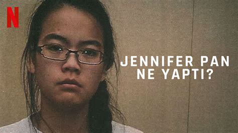 N­e­t­f­l­i­x­­t­e­n­ ­J­e­n­n­i­f­e­r­ ­N­e­ ­Y­a­p­t­ı­:­ ­J­e­n­n­i­f­e­r­ ­P­a­n­­ı­n­ ­y­e­n­i­d­e­n­ ­y­a­r­g­ı­l­a­n­m­a­s­ı­ ­a­ç­ı­k­l­a­n­d­ı­